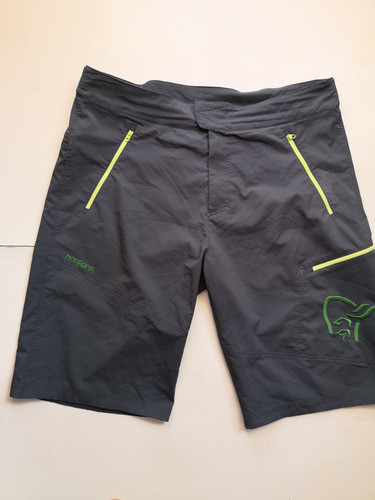 Pantaloncini uomo norrona - uomo,