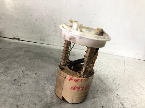 Pompa carburante per ford - pompa,