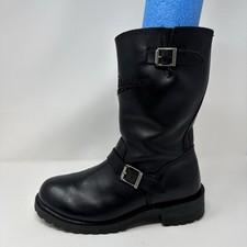 Stivali moto Harley Davidson