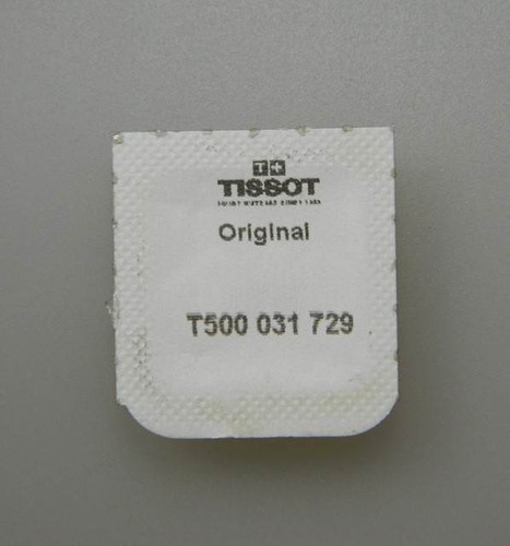 Tissot racing touch - tissot,