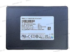Samsung PM9A3 960 GB SSD 2,5"