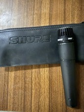 Microfono Shure SM 57 LC