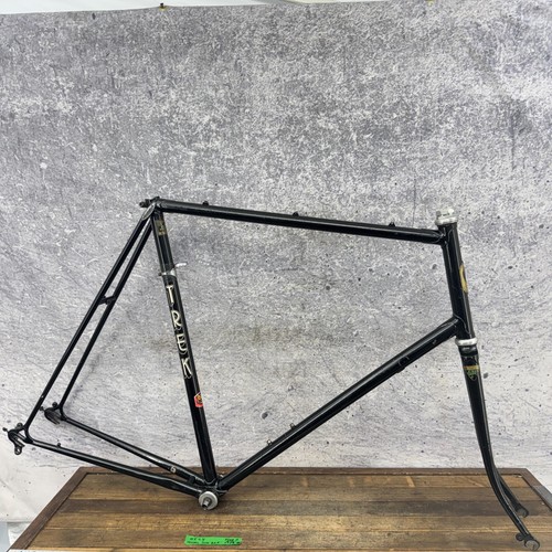 Telaio bici corsa - strada, trek