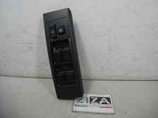 Pulsantiera Alzacristalli Anteriore Sinistra Toyota Corolla Verso 2008 84820-...