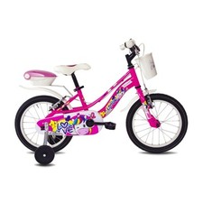 love 16 bici city bimba 16 1v