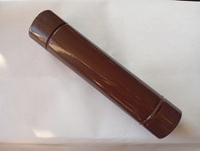 Tubo Stufa 110 mm Acciaio