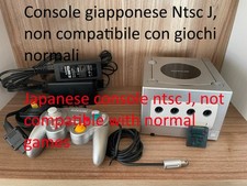 Console Giapponese Nintendo