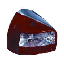 Fanale Posteriore Sinistro SX