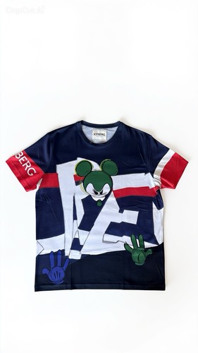 Shirt iceberg designer - iceberg,
