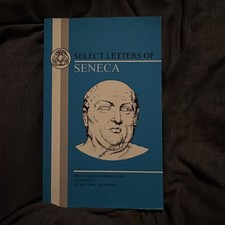 Seneca: Select Letters