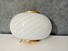 Applique Lampadea da Parete