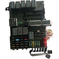 CENTRALINA SAM PER SMART