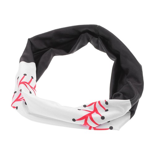 Fascia capelli sport calcio - fascia,
