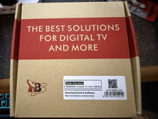 NUOVO TBS5520SE Sintonizzatore