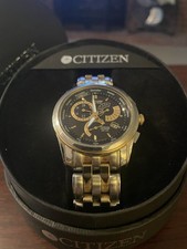 Citizen Eco-Drive calibro 8700