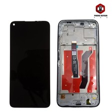 Huawei P40 Lite Display