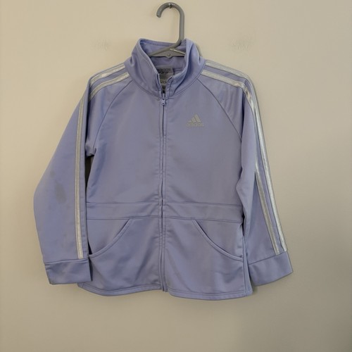 Giacca adidas bambina bella - giacca,