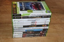 Pacchetto giochi xbox - xbox, 360