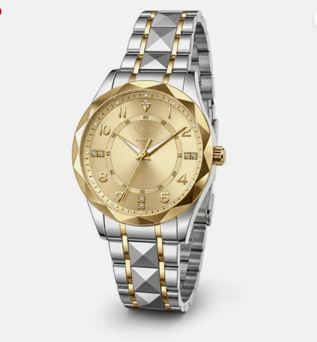 Nuovo orologio invicta - nuovo!,