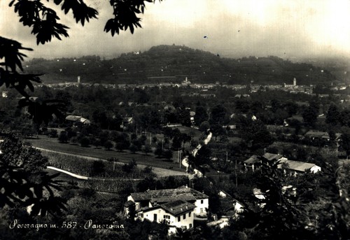 Peveragno cuneo panorama - -,