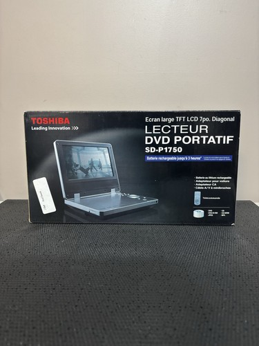 Toshiba p1750 lettore dvd - toshiba,