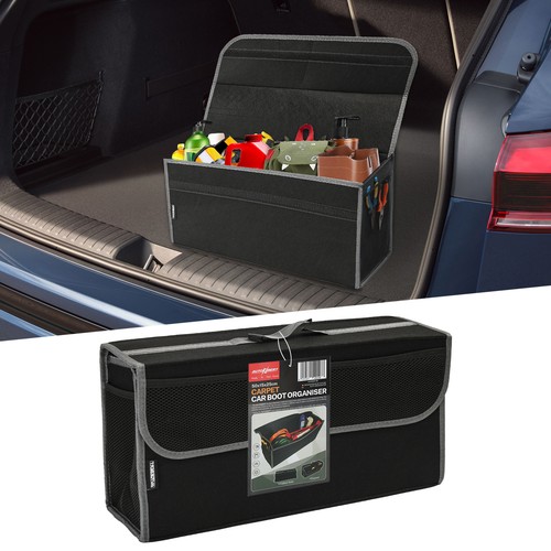 Borsa bagagliaio auto