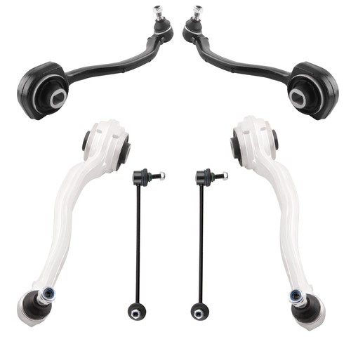 Kit bracci sospensione - kit,