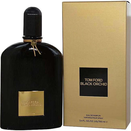 Black orchid tom ford - black,