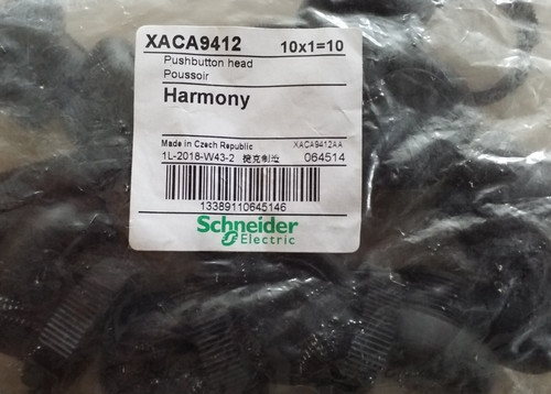 Schneider electric xaca9412 - schneider,