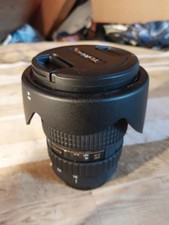 Obiettivo Tokina 16-50 mm