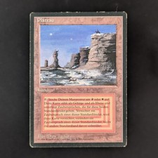 MTG \\>> Plateau (PL) <<//