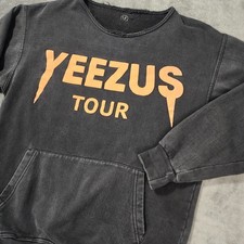 Felpa Kanye West Yeezus Tour