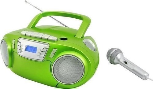 Audio nuovo - nuovo,