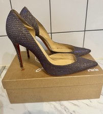 CHRISTIAN LOUBOUTIN Iriza