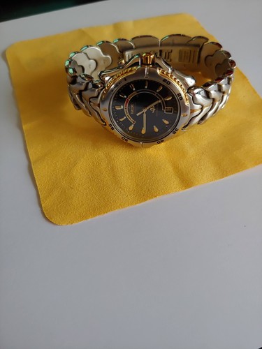 Orologio cinetico uomo - cinetico,