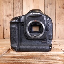 Canon EOS 1D Mark IV 16,1 megapixel fotocamera reflex digitale solo corpo - pulsante IOS mancante