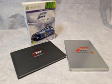 Forza Motorsport 4 Edizione