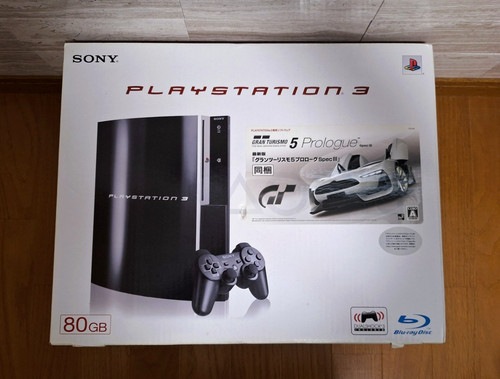 Nuova playstation gran - 3,