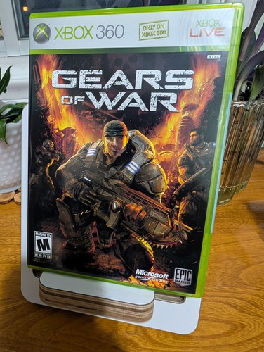 Gears war per xbox - war;,