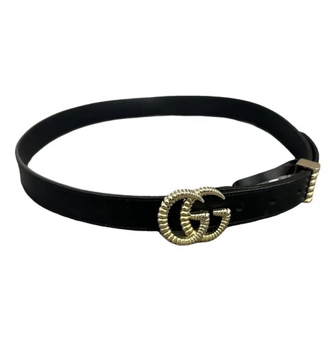 Cintura gucci buckle in - buckle,