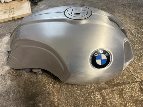 Serbatoio benzina bmw - serbatoio,