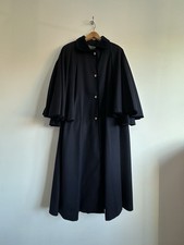 Cappotto donna vintage anni 80