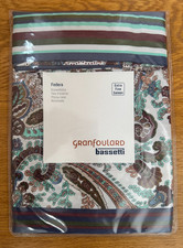 BASSETTI GRANFOULARD FEDERA
