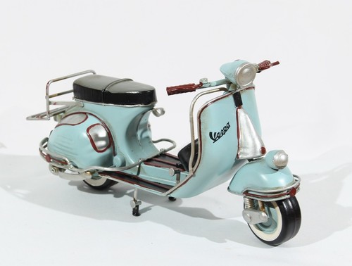 Modello lamiera scooter - modello,