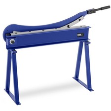 Cesoia A Ghigliottina Manuale