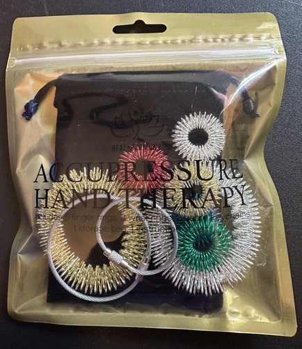 Set anelli bracciali per - anelli,