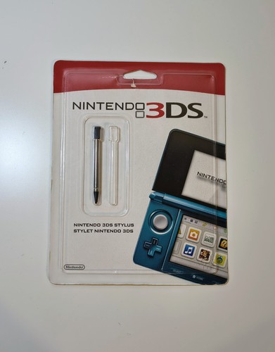 Pennino nintendo 3ds - pennino, originale