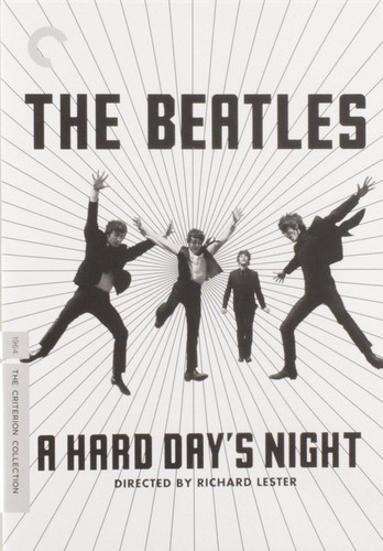 Hard day night criterion - day's,