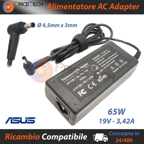 Alimentatore caricabatteria