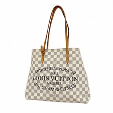Louis Vuitton Damier Azur